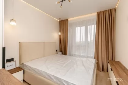 ул. Ателиерелор, Дурлешть, Кишинев изображение 244738