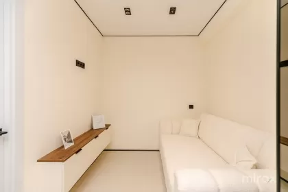 ул. Ателиерелор, Дурлешть, Кишинев изображение 244743