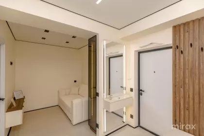 ул. Ателиерелор, Дурлешть, Кишинев изображение 244744