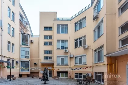 ул. Михая Эминеску, Центр, Кишинев изображение 59789