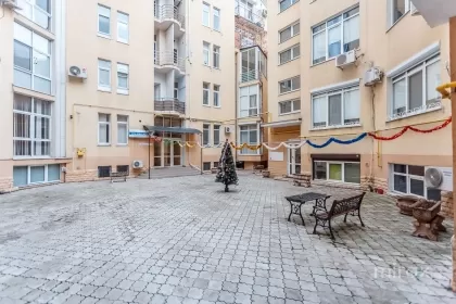 ул. Михая Эминеску, Центр, Кишинев изображение 59788