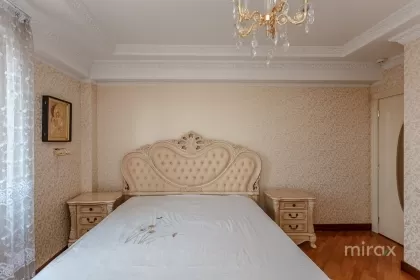 str. Valea Trandafirilor, Centru, Chișinău
