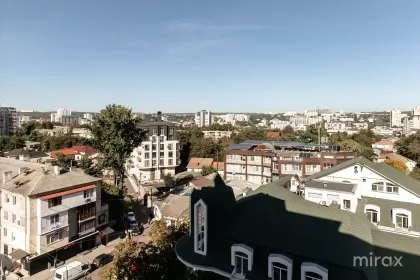 str. Mihai Eminescu, Centru, Chișinău