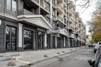 str. Cojocarilor, Centru, Chișinău imaginea 194512