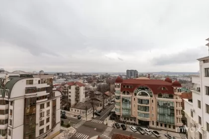 str. Alexandr Bernardazzi, mun. Centru, Chișinău imaginea 200294