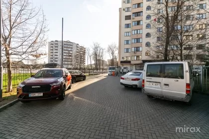 str. Sarmizegetusa, Botanica, mun. Chișinău imaginea 201617