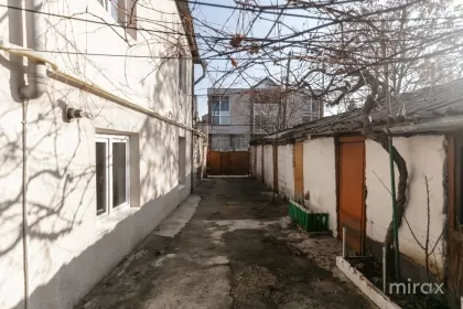 str. Vasile Alecsandri, Centru, mun. Chișinău imaginea 204237