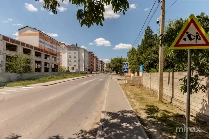 str. Nicolae Dimo, Durlești, mun. Chișinău imaginea 205454