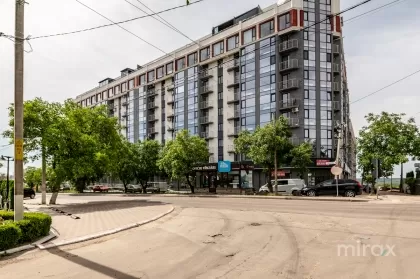 str. Nicolae Dimo, Durlești, mun. Chișinău imaginea 205453