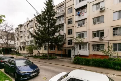 ул. Гренобль, Ботаника, мун. Кишинев изображение 217975