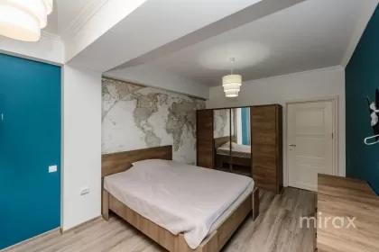 str. Codrilor, Buiucani, mun. Chișinău image 220627