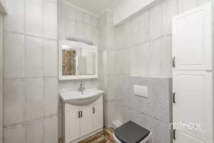 str. Codrilor, Buiucani, mun. Chișinău image 220632