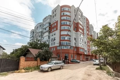 str. Codrilor, Buiucani, mun. Chișinău image 220639