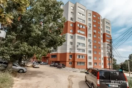 str. Codrilor, Buiucani, mun. Chișinău image 220640