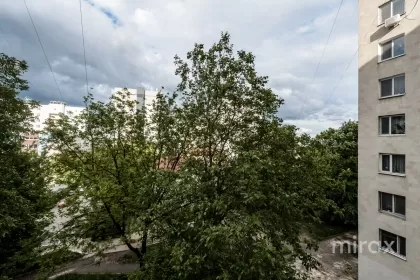 бул. Куза-Вода, Ботаника, мун. Кишинев изображение 221934