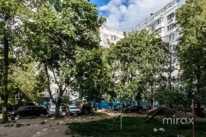 бул. Куза-Вода, Ботаника, мун. Кишинев изображение 221935