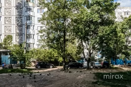 бул. Куза-Вода, Ботаника, мун. Кишинев изображение 221936