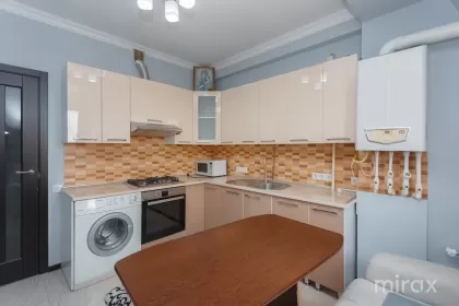 ул. Мушатинилор, Буюкань, мун. Кишинев изображение 224561