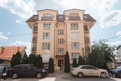 ул. Мушатинилор, Буюкань, мун. Кишинев изображение 224570