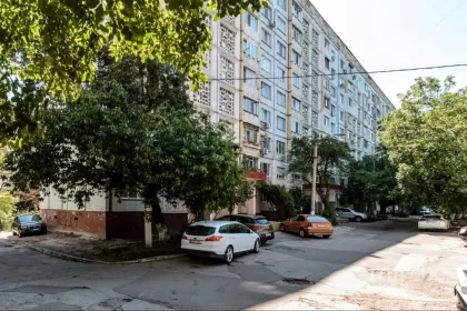 str. Igor Vieru, Ciocana, Chișinău image 225726