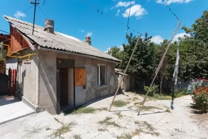 Str-la Sf. Andrei, Centru, mun. Chișinău image 227006