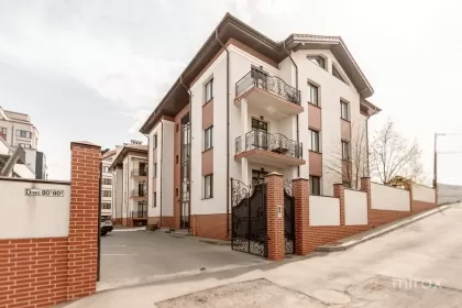 str. Nicolae Dimo, Durlești, Chișinău imaginea 228226