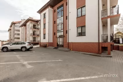 str. Nicolae Dimo, Durlești, Chișinău imaginea 228227