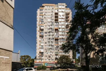 str. Macilor, Râșcani, mun.Chișinău imaginea 234016