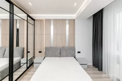 str. Tudor Strișcă, Botanica imaginea 235159