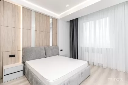 str. Tudor Strișcă, Botanica imaginea 235160