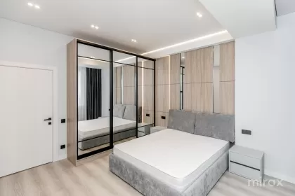 str. Tudor Strișcă, Botanica imaginea 235161