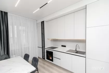 str. Tudor Strișcă, Botanica imaginea 235162