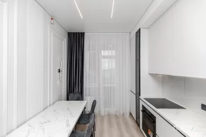 str. Tudor Strișcă, Botanica imaginea 235163