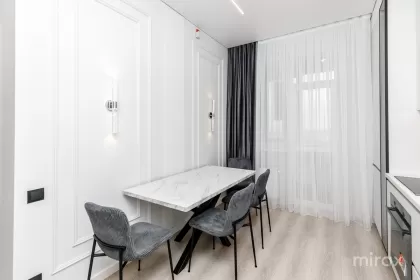 str. Tudor Strișcă, Botanica imaginea 235165