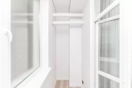 str. Tudor Strișcă, Botanica imaginea 235170