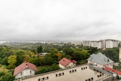 str. Tudor Strișcă, Botanica imaginea 235173