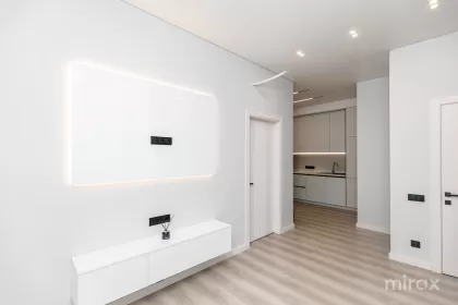 str. Tudor Strișcă, Botanica imaginea 235166