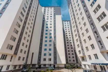str. Tudor Strișcă, Botanica imaginea 235174