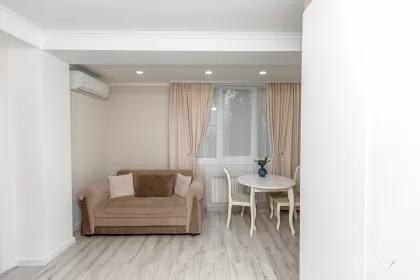 бул. Куза Водэ, Ботаника, Кишинев изображение 236403