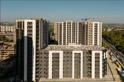 str. Grădina Botanică, Botanica image 238846