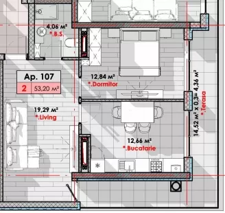 șos. Hâncești, Telecentru, Chișinău imaginea 240110