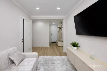 str. Grenoble, Botanica, Chișinău image 241327