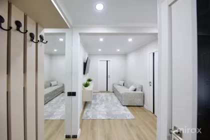 str. Grenoble, Botanica, Chișinău image 241328