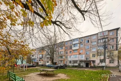 str. Grenoble, Botanica, Chișinău image 241329