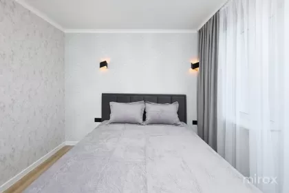 str. Grenoble, Botanica, Chișinău image 241336