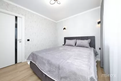 str. Grenoble, Botanica, Chișinău image 241340