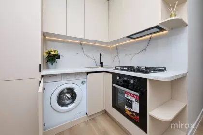 str. Grenoble, Botanica, Chișinău image 241341