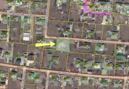 ул. Нукарилор, Бачой изображение 242622