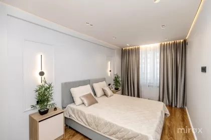 ул. Василе Лупу, Буюканы изображение 243773