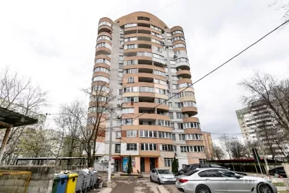 str. Maria Drăgan, Ciocana image 244766